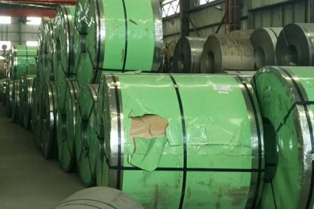 不銹鋼卷板和平板的區(qū)別是什么？別再分不清了！