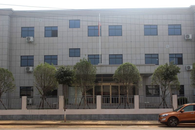 廠容廠貌